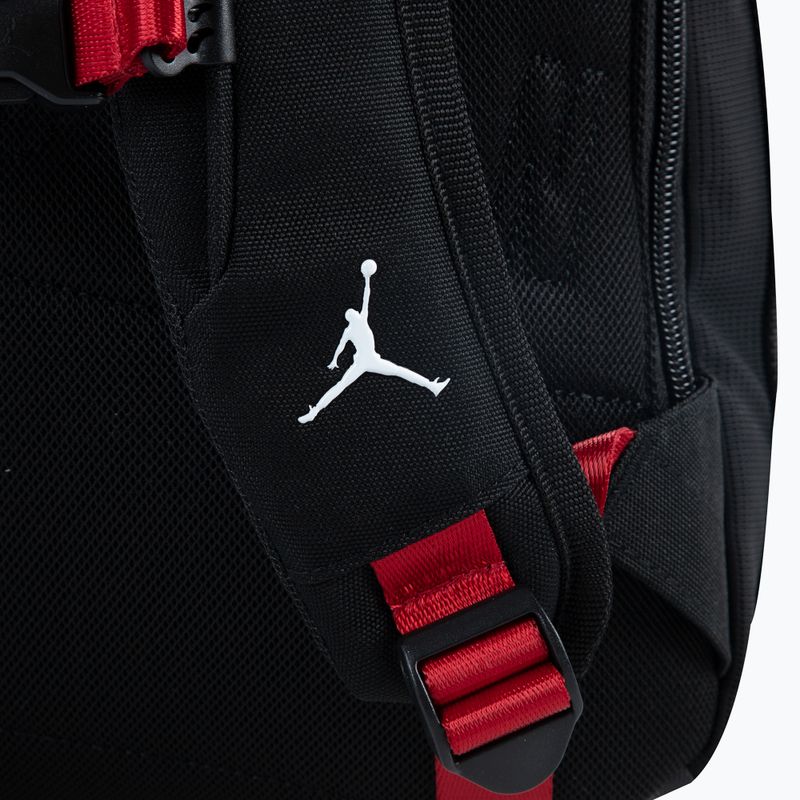 Рюкзак міський  Jordan Jam Air Patrol 29 l black 6