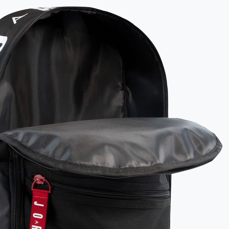 Рюкзак міський  Jordan Jam Air Patrol 29 l black 7