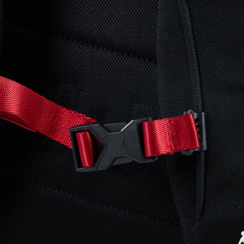 Рюкзак міський  Jordan Jam Air Patrol 29 l black 9