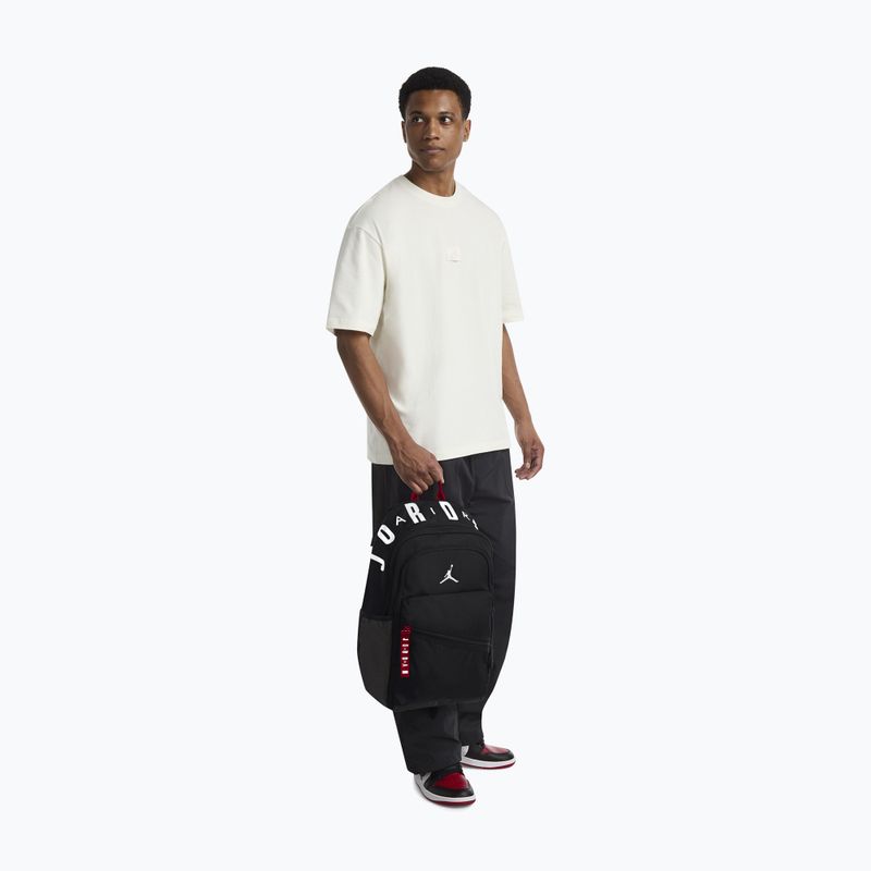 Рюкзак міський  Jordan Jam Air Patrol 29 l black 10