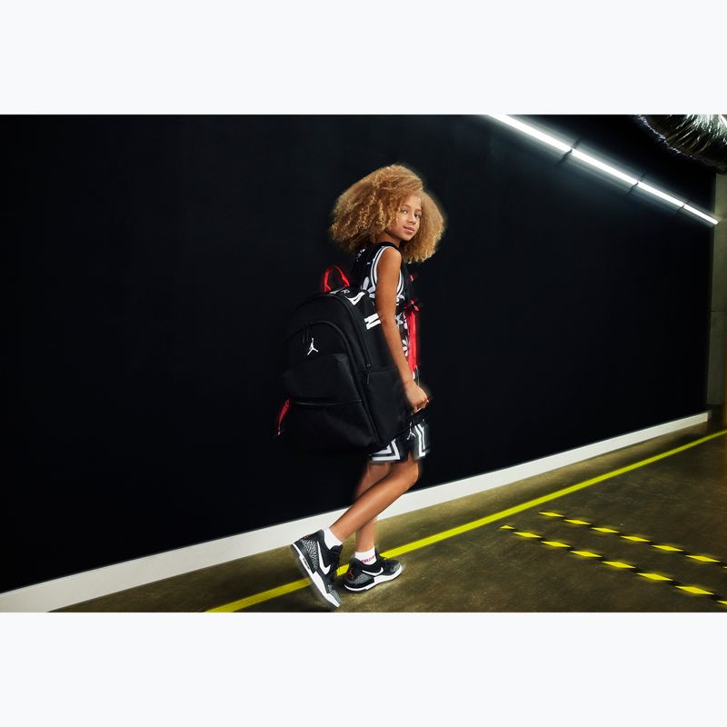 Рюкзак міський Nike Jordan Jam Air Patrol 29 л black 12