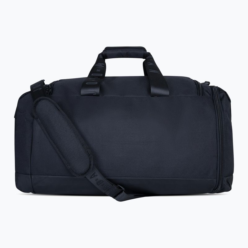 Сумка для тренувань Nike Jordan Jam Velocity 46 l black/black 2