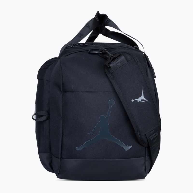 Сумка для тренувань Nike Jordan Jam Velocity 46 l black/black 3