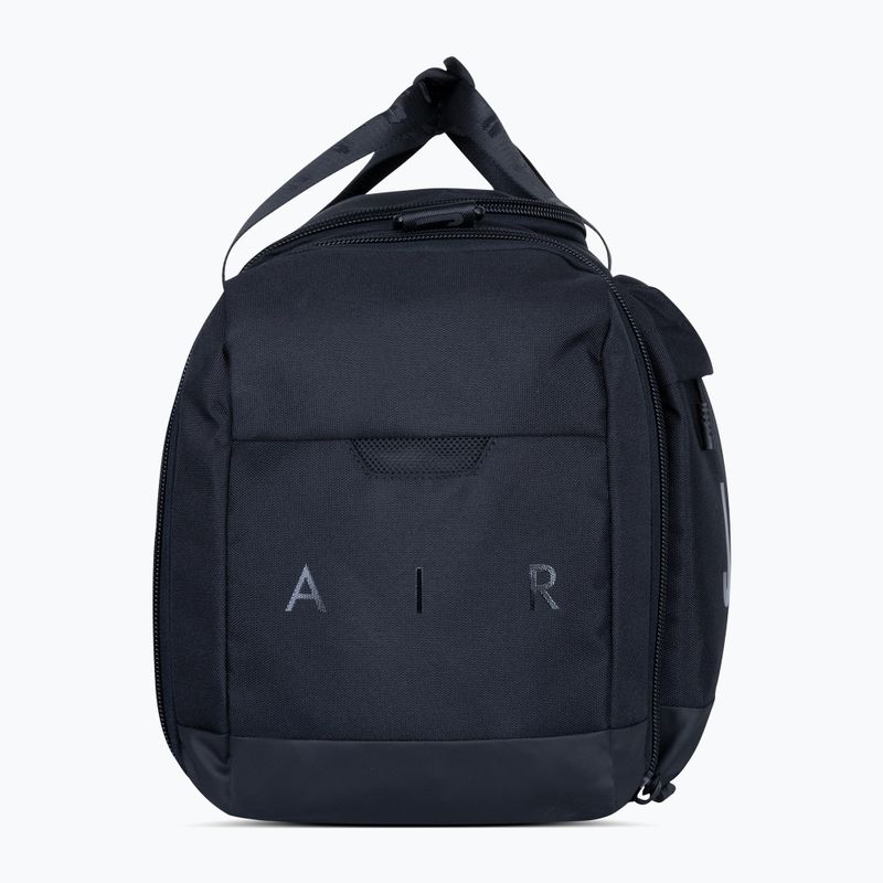 Сумка для тренувань Nike Jordan Jam Velocity 46 l black/black 4