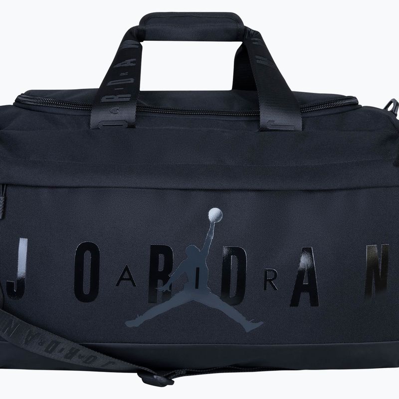 Сумка для тренувань Nike Jordan Jam Velocity 46 l black/black 5
