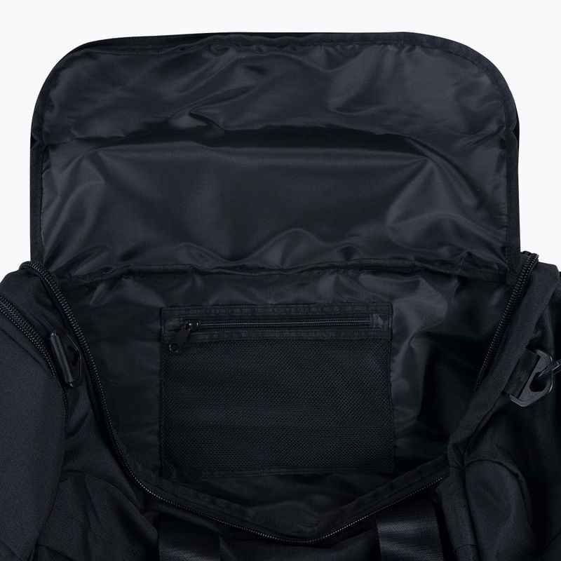 Сумка для тренувань Nike Jordan Jam Velocity 46 l black/black 6