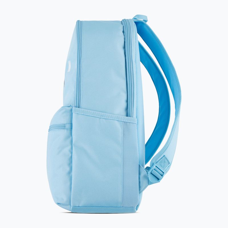 Рюкзак міський Nike Jordan Heritage Eco 24 l aquarius blue 4
