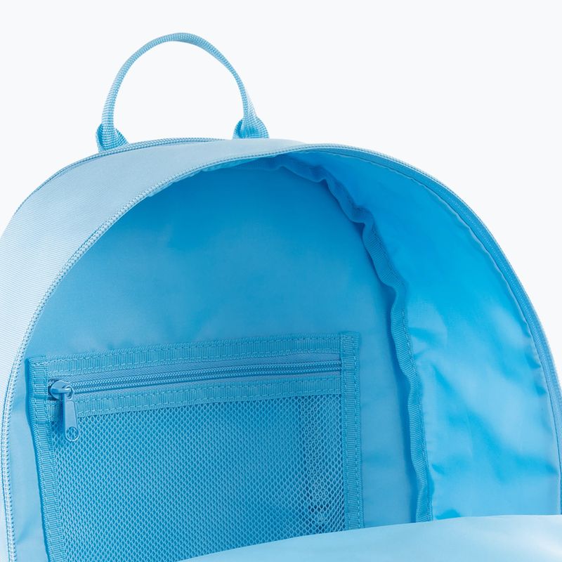 Рюкзак міський Nike Jordan Heritage Eco 24 l aquarius blue 6