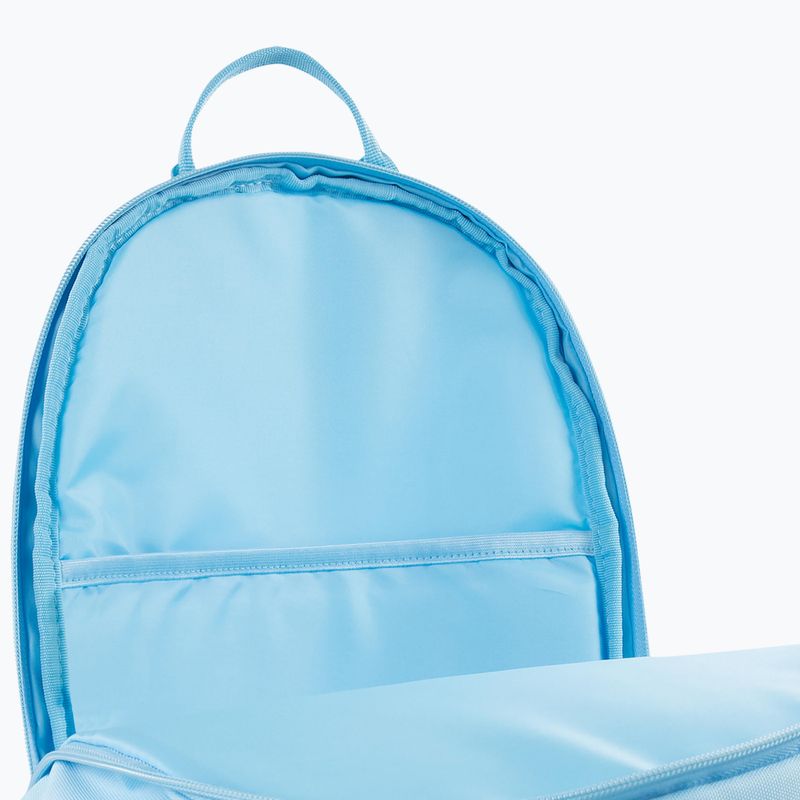 Рюкзак міський Nike Jordan Heritage Eco 24 l aquarius blue 7