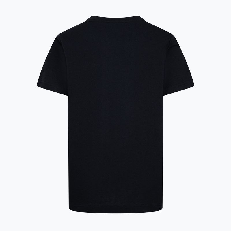 Футболка чоловіча Nike Jordan Jumpman Air EMB black 2