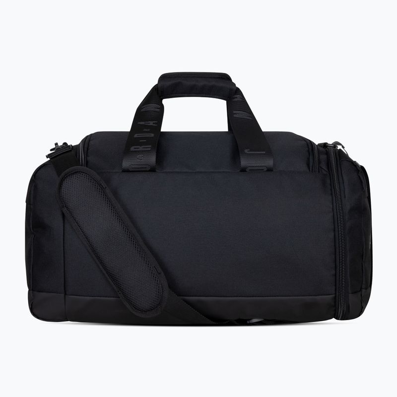 Сумка для тренувань Nike Jordan Jam Velocity 46 l black/gold 2
