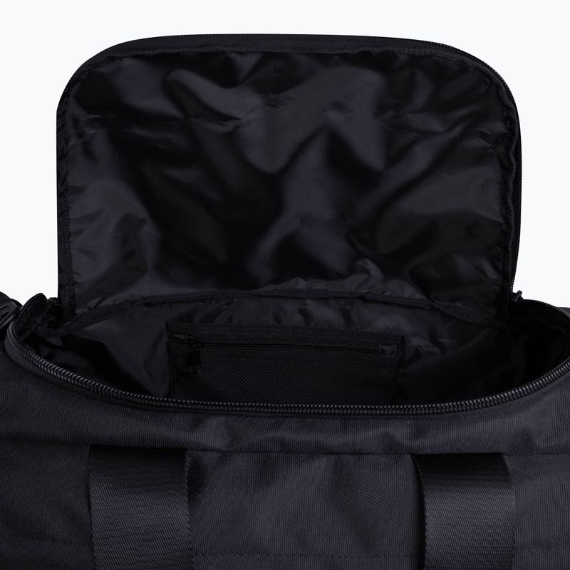 Сумка для тренувань Nike Jordan Jam Velocity 46 l black/gold 4
