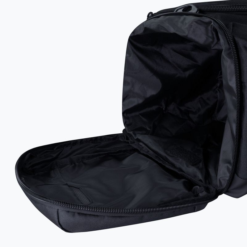 Сумка для тренувань Nike Jordan Jam Velocity 46 l black/gold 5