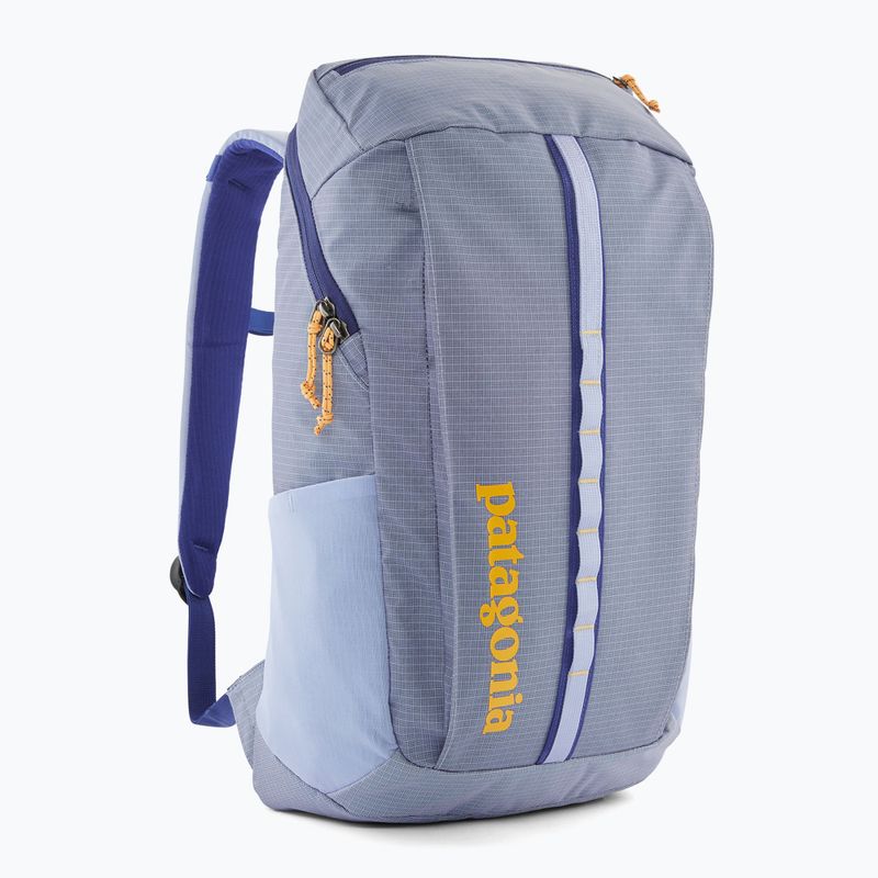 Туристичний рюкзак Patagonia Black Hole Pack 25 л блідий барвінок 2