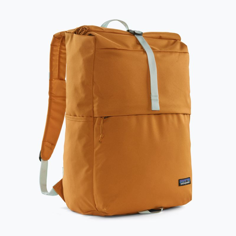 Рюкзак міський Patagonia Fieldsmith Roll Топ Pack 30 л golden carmel