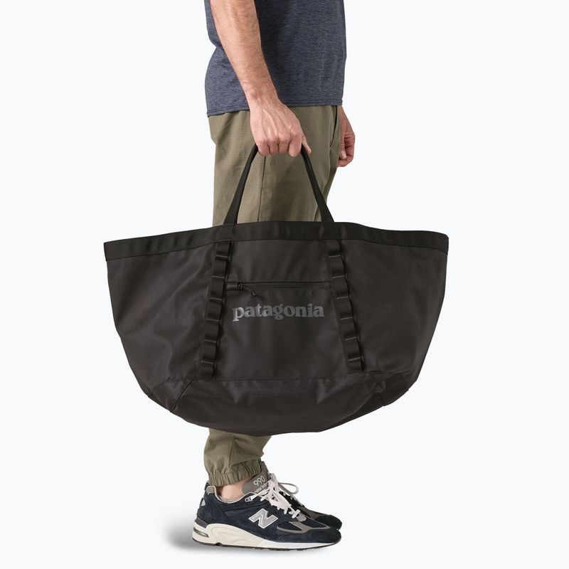 Сумка Patagonia Black Hole Gear Tote 61 л black 2