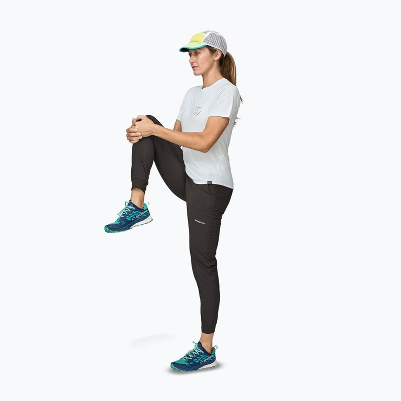 Штани жіночі Patagonia Terrebonne Joggers black 8