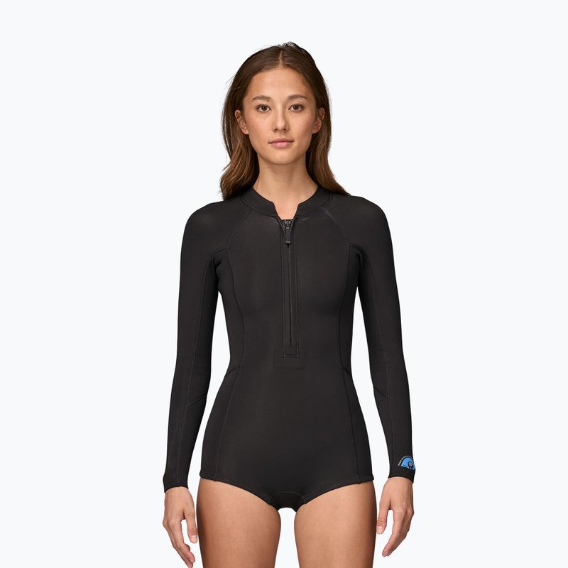 Жіноча піна для плавання Patagonia Yulex Regulator Lite Spring Jane Black