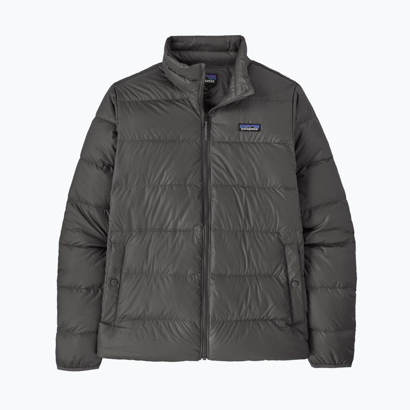 Куртка 3в1 чоловіча Patagonia Tres 3-in-1 Parka forge grey 3