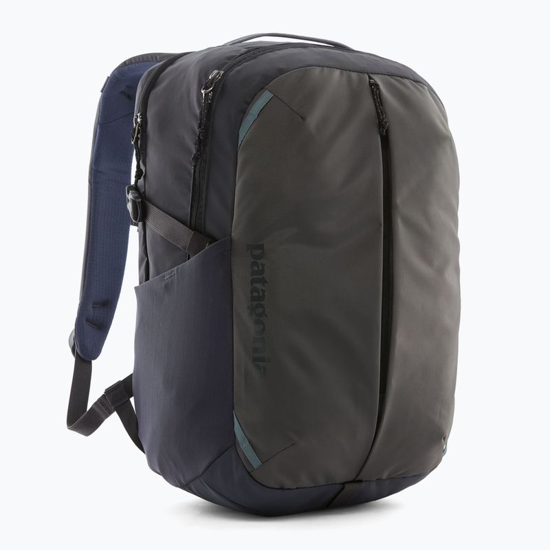 Рюкзак міський Patagonia Refugio Day Pack 26 л smolder blue