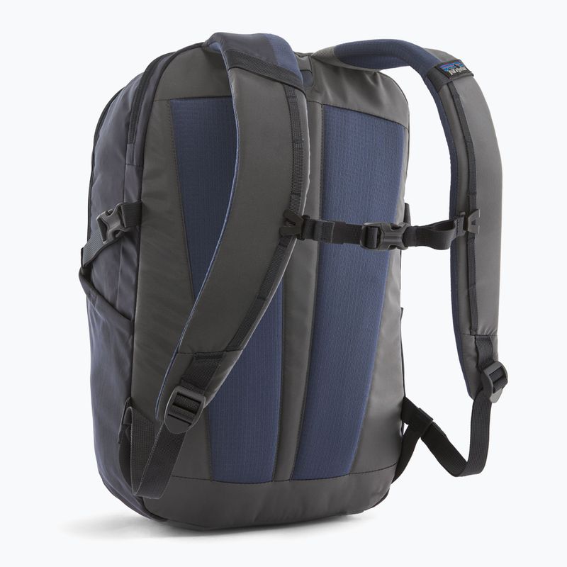 Рюкзак міський Patagonia Refugio Day Pack 26 л smolder blue 2