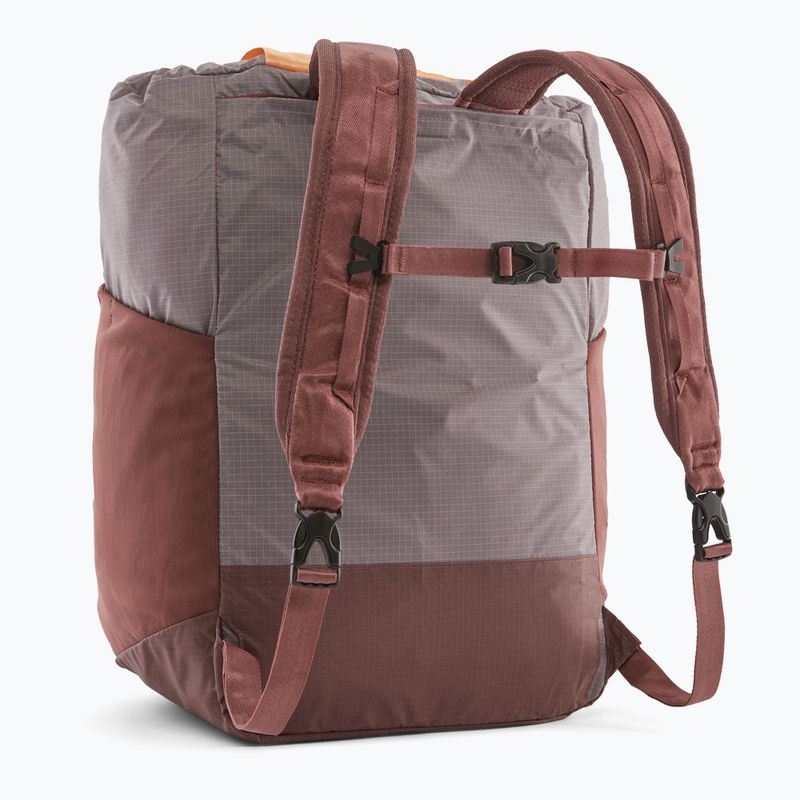 Рюкзак туристичний Patagonia Ultralight Black Hole Tote Pack 27 л dulse mauve 2