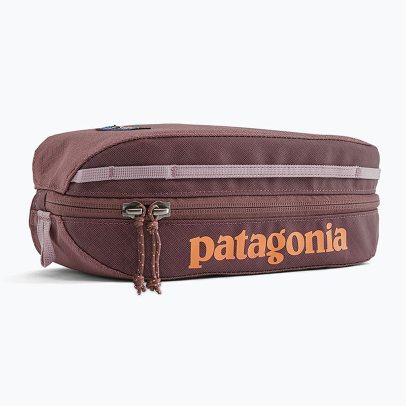 Органайзер туристичний Patagonia Black Hole Cube 3 л dulse mauve