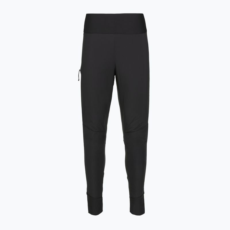 Штани трекінгові жіночі Patagonia Nano-Air Light black 6