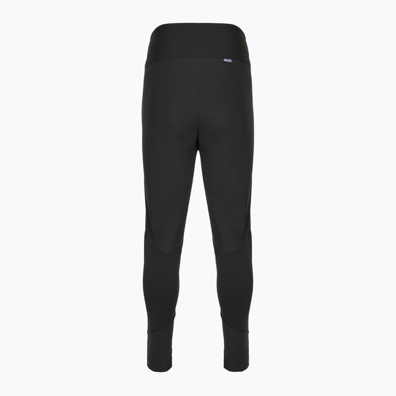 Штани трекінгові жіночі Patagonia Nano-Air Light black 7