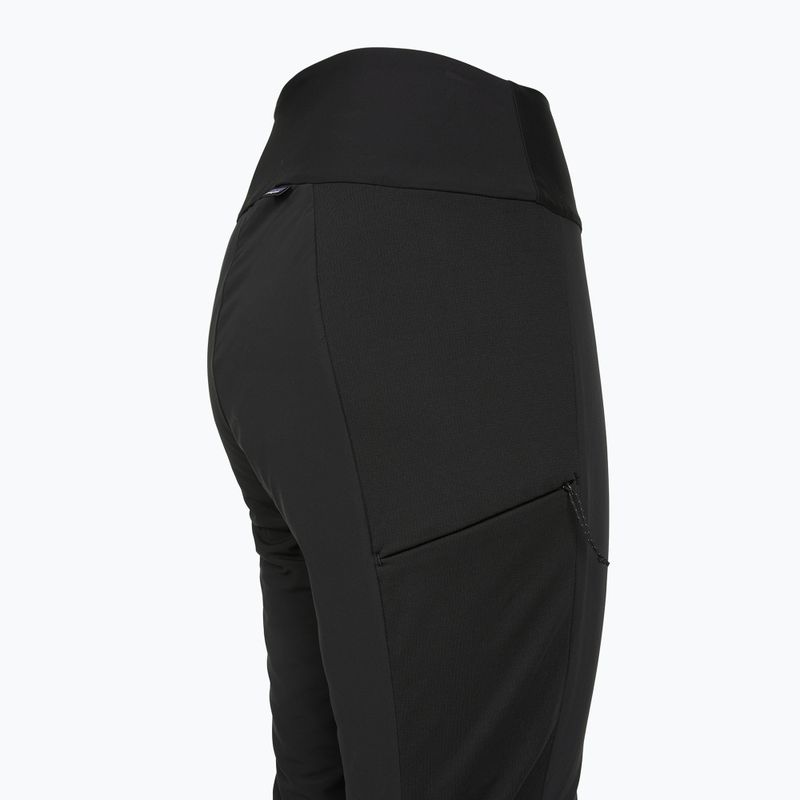 Штани трекінгові жіночі Patagonia Nano-Air Light black 8