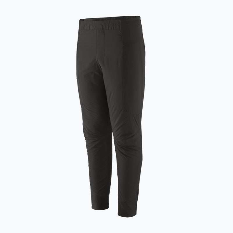 Штани трекінгові чоловічі Patagonia Nano-Air Light Bottoms black 4