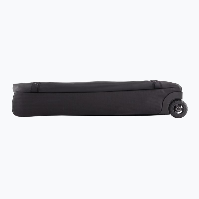 Сумка дорожня Patagonia Black Hole Wheeled Duffel 100 л black 3