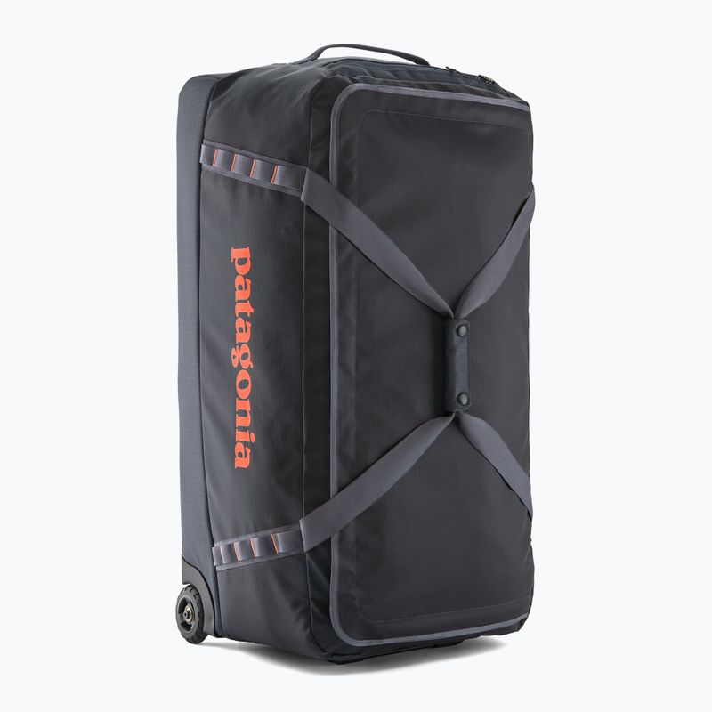 Сумка дорожня Patagonia Black Hole Wheeled Duffel 100 л smolder blue