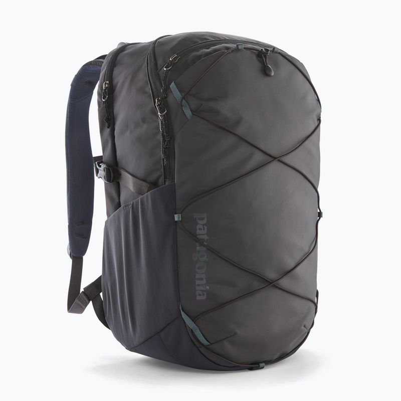 Рюкзак міський Patagonia Refugio Day Pack 30 л smolder blue