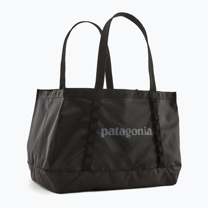 Сумка Patagonia Black Hole Tote 25 л black
