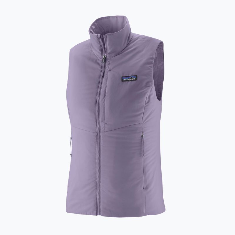 Жилет жіночий Patagonia Nano-Air Light Vest concrete purple 3