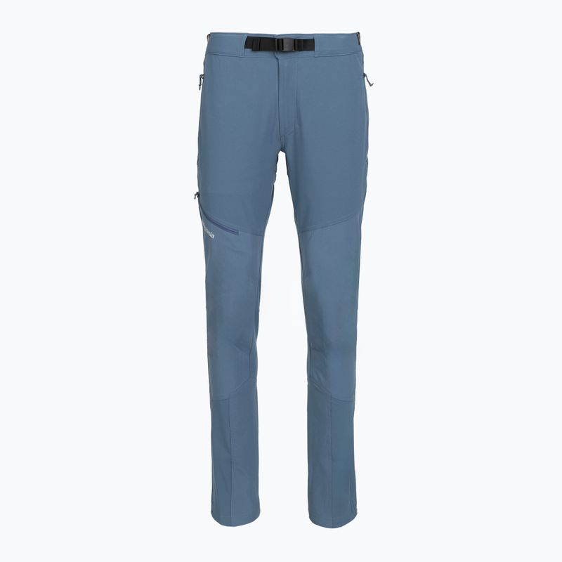 Штани жіночі Patagonia Terravia Alpine Pants utility blue 6