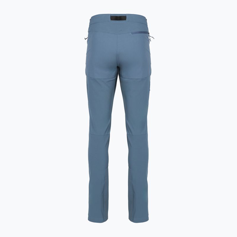Штани жіночі Patagonia Terravia Alpine Pants utility blue 7