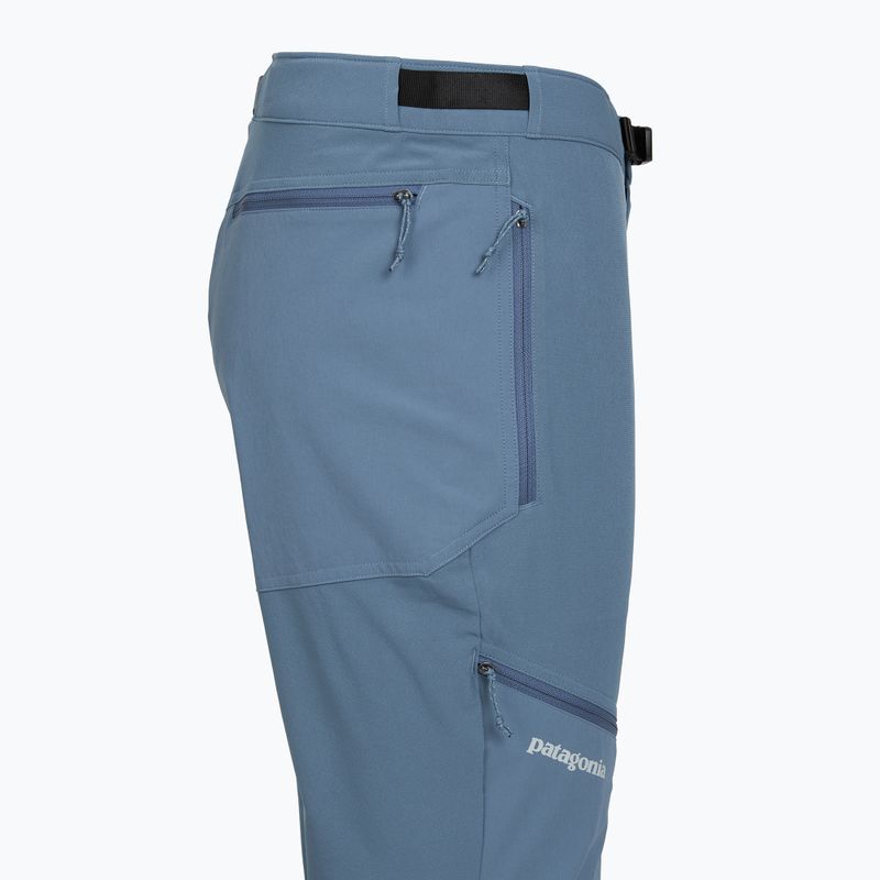 Штани жіночі Patagonia Terravia Alpine Pants utility blue 8