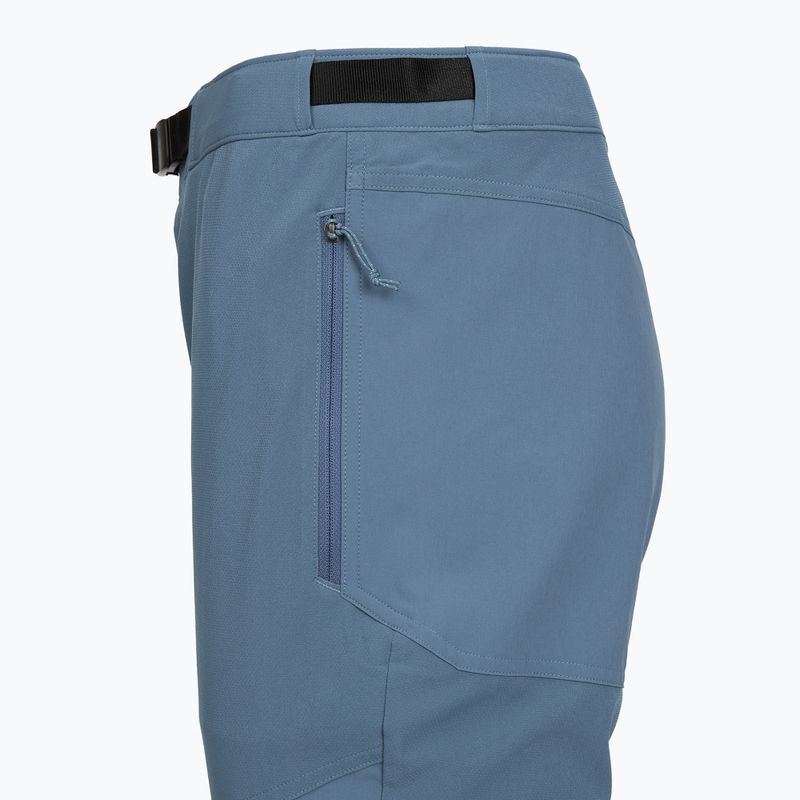 Штани жіночі Patagonia Terravia Alpine Pants utility blue 9