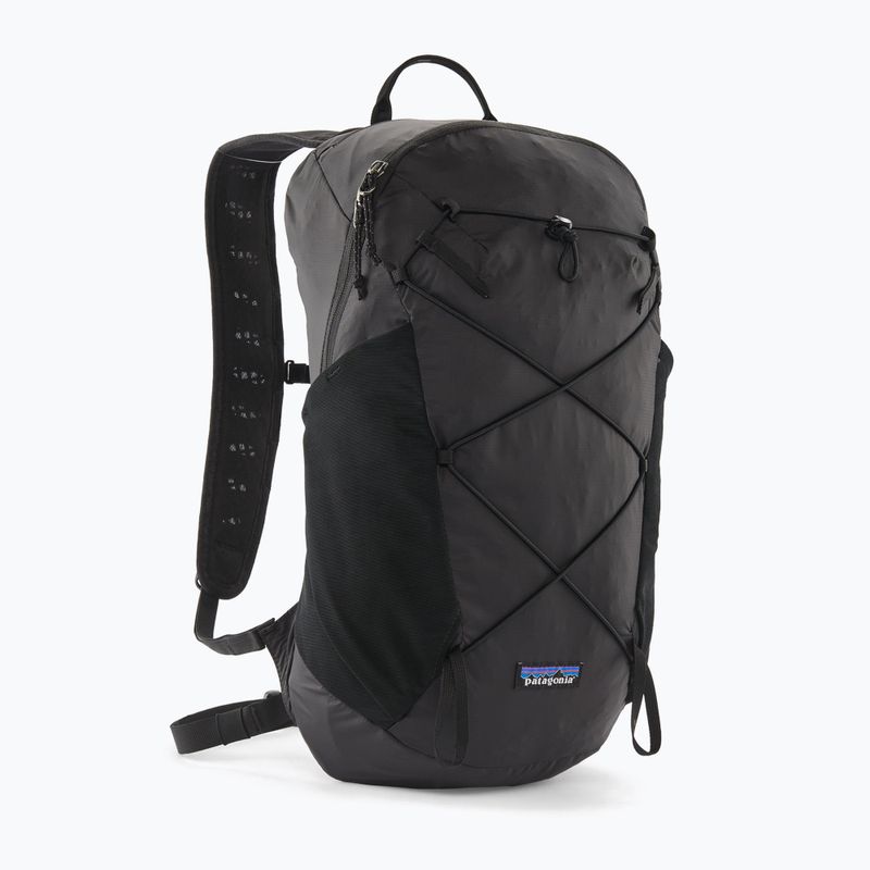 Рюкзак туристичний Patagonia Terravia Pack 14 л M black