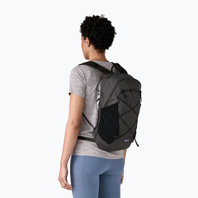 Рюкзак туристичний Patagonia Terravia Pack 14 л M black 3