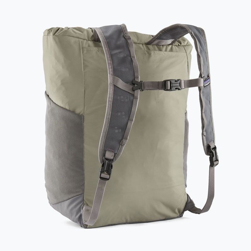 Рюкзак міський Patagonia Terravia Tote 24 л river rock green 2