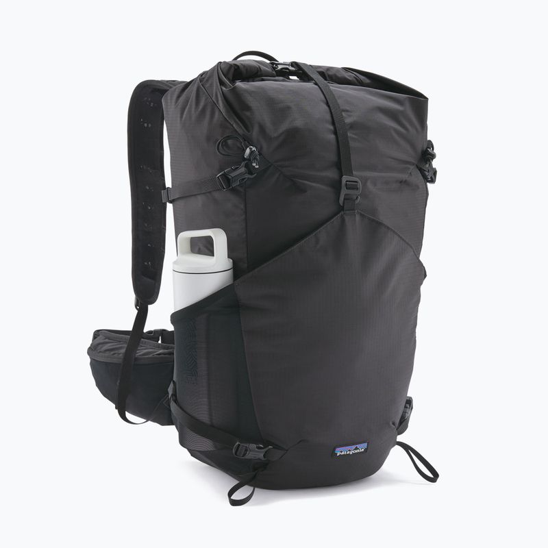 Рюкзак туристичний Patagonia Terravia 36 л black 3