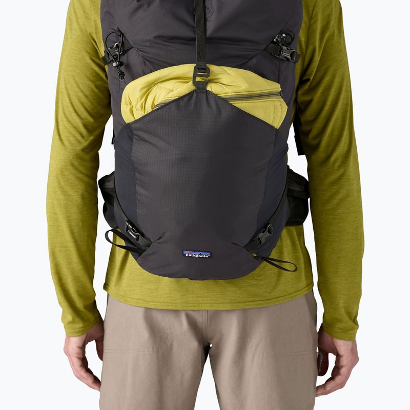Рюкзак туристичний Patagonia Terravia 36 л black 10