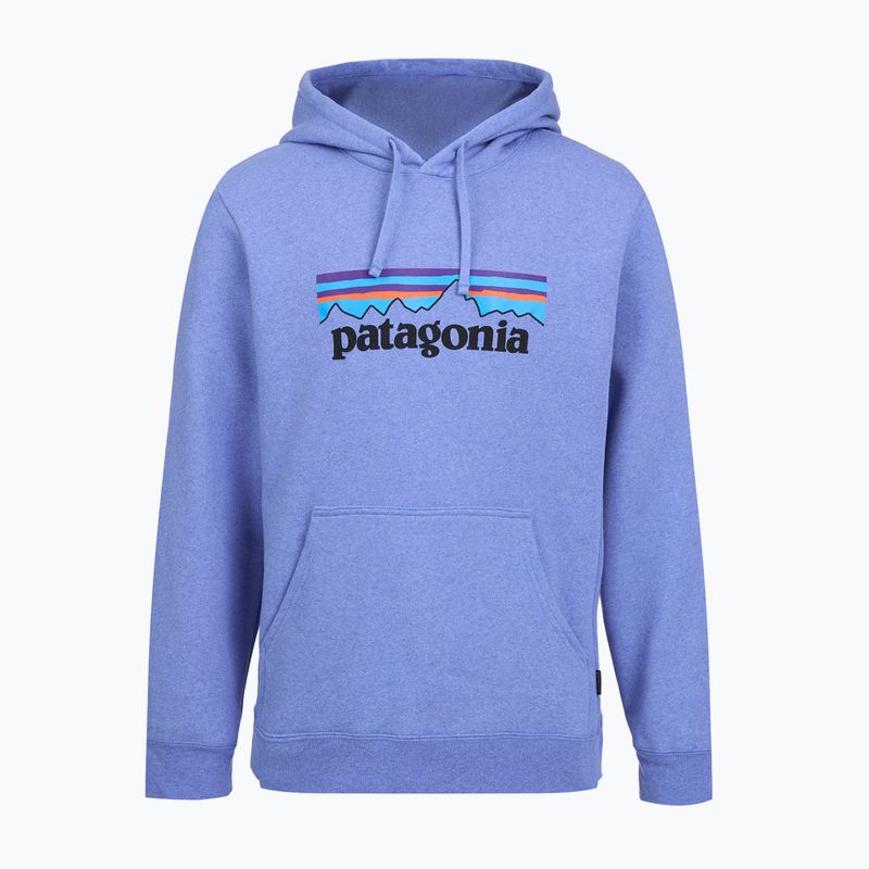 Кофта Patagonia P-6 Logo Uprisal abundant blue