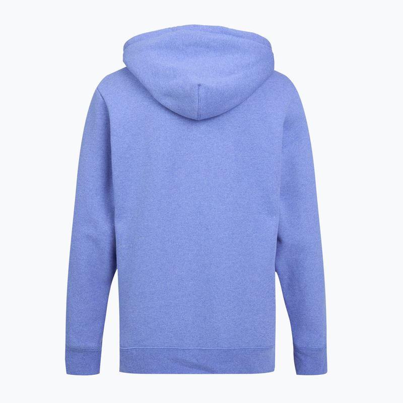 Кофта Patagonia P-6 Logo Uprisal abundant blue 2