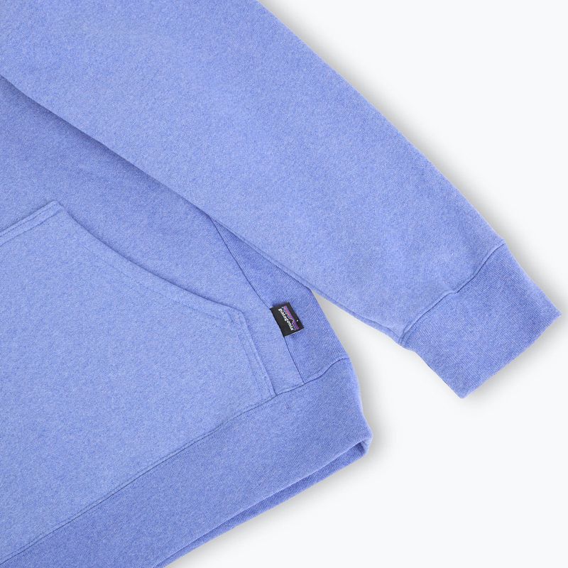 Кофта Patagonia P-6 Logo Uprisal abundant blue 4