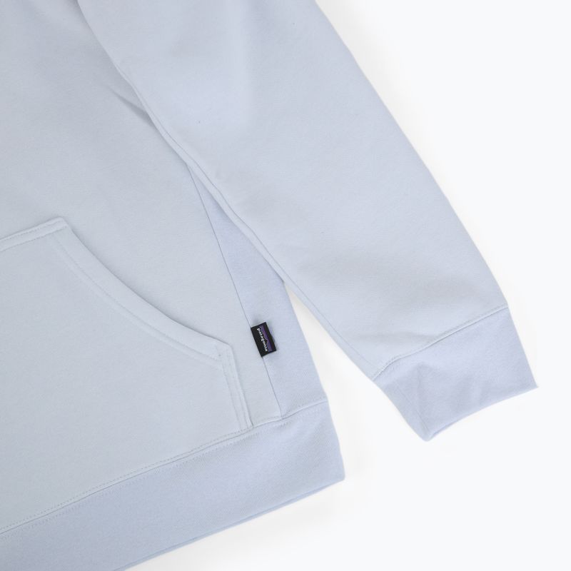 Кофта чоловіча Patagonia Unity Fitz Uprisal Hoody white 6