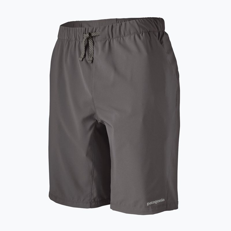 Шорти чоловічі Patagonia Terrebonne forge grey 3